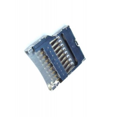 Mmc Connector For Lg Optimus L7 Ii Dual - Maxbhi Com