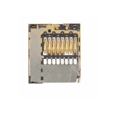 Mmc Connector For Macgreen Pad 7232w - Maxbhi Com