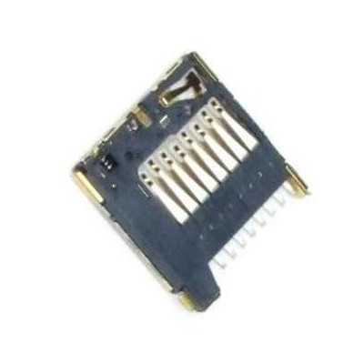 Mmc Connector For Maxx Ax3 Duo - Maxbhi Com