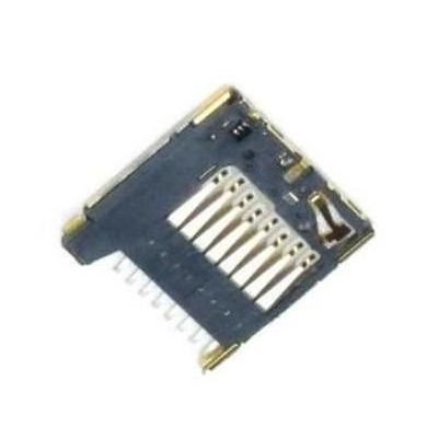 Mmc Connector For Maxx Ax3 Duo - Maxbhi Com
