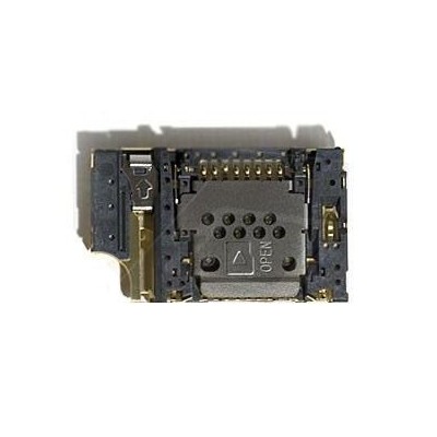 Mmc Connector For Mitashi Android Mobile Ap102 - Maxbhi Com