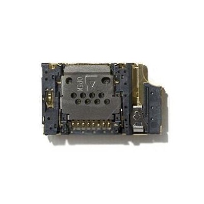 Mmc Connector For Mitashi Android Mobile Ap102 - Maxbhi Com