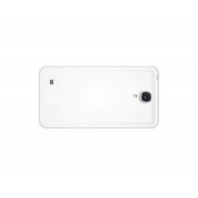 Full Body Housing For Penta Smart Ps501 Black - Maxbhi Com