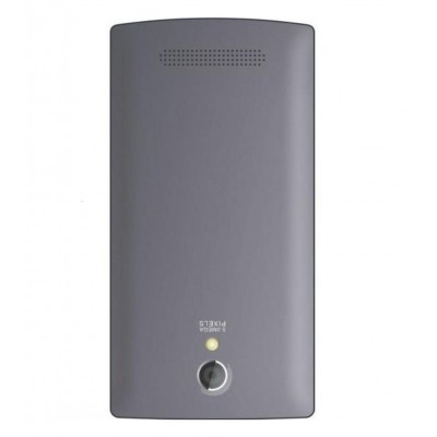 Full Body Housing For Rage Attitude 4 0 Grey - Maxbhi Com