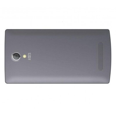 Full Body Housing For Rage Attitude 4 0 Red - Maxbhi Com