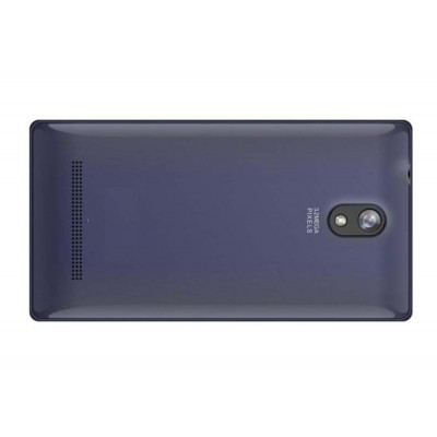 Full Body Housing For Rage Rapidx Black - Maxbhi Com