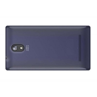 Full Body Housing For Rage Rapidx Black - Maxbhi Com