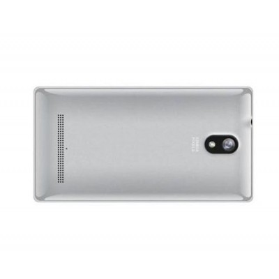 Full Body Housing For Rage Rapidx Grey - Maxbhi Com