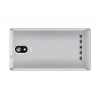 Full Body Housing For Rage Rapidx Grey - Maxbhi Com