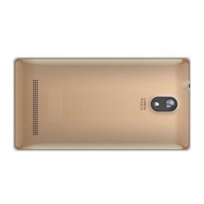 Full Body Housing For Rage Rapidx White - Maxbhi Com