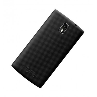 Full Body Housing For Tmax Innocent I452 Black - Maxbhi Com