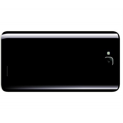 Full Body Housing For Tmax Innocent I502 Black - Maxbhi Com