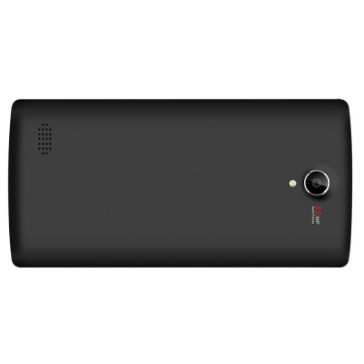 Full Body Housing For Trio T45 Selfie 3 Black - Maxbhi Com