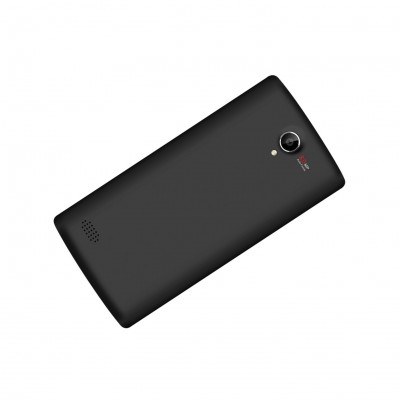 Full Body Housing For Trio T45 Selfie 3 Black - Maxbhi Com