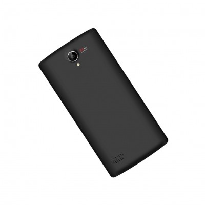 Full Body Housing For Trio T45 Selfie 3 Black - Maxbhi Com
