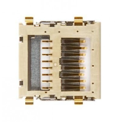 Mmc Connector For Tmax Innocent I502 - Maxbhi Com