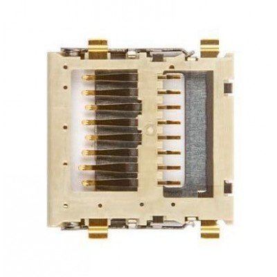 Mmc Connector For Tmax Innocent I502 - Maxbhi Com