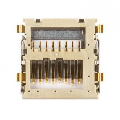 Mmc Connector For Tmax Innocent I502 - Maxbhi Com