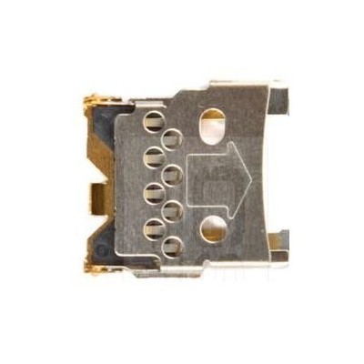 Mmc Connector For Trio T45 Selfie 3 - Maxbhi Com