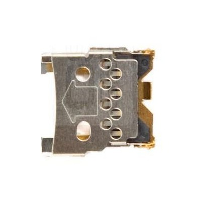 Mmc Connector For Trio T45 Selfie 3 - Maxbhi Com