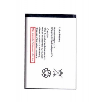 Battery For Forme F7 By - Maxbhi Com