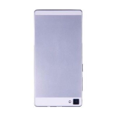 Full Body Housing For Chilli H3 Silver - Maxbhi Com