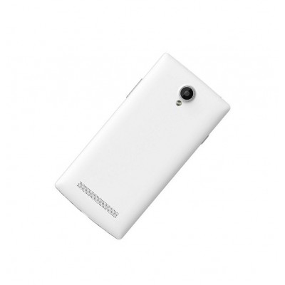 Full Body Housing For Forme F7 White - Maxbhi Com
