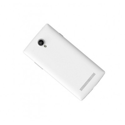 Full Body Housing For Forme F7 White - Maxbhi Com