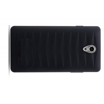 Full Body Housing For Uhappy Up520 Black - Maxbhi Com