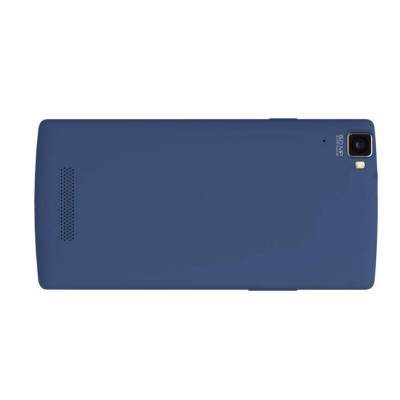 Full Body Housing For Videocon Infinium Z45 Nova Plus White - Maxbhi Com