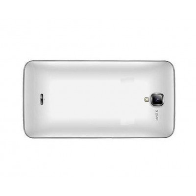 Full Body Housing For Videocon Z40 Lite Blue - Maxbhi Com
