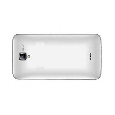 Full Body Housing For Videocon Z40 Lite White - Maxbhi Com