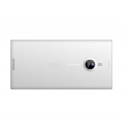 Full Body Housing For Yestel Q1520 White - Maxbhi Com