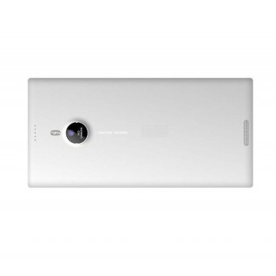 Full Body Housing For Yestel Q1520 White - Maxbhi Com