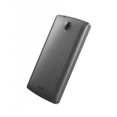 Full Body Housing For Zen 105 Plus Black - Maxbhi Com