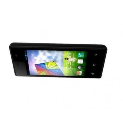 Full Body Housing For Zen Ultrafone 109 Black - Maxbhi Com