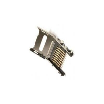 Mmc Connector For Zte Blade A450 - Maxbhi Com