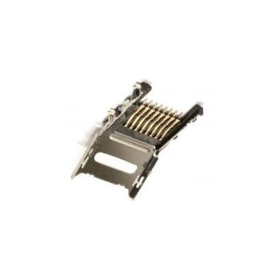 Mmc Connector For Zte Blade A450 - Maxbhi Com
