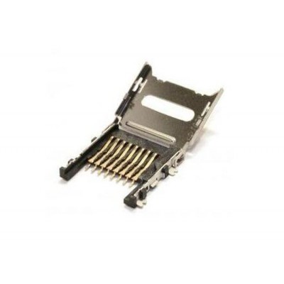 Mmc Connector For Zte Blade S6 Plus - Maxbhi Com