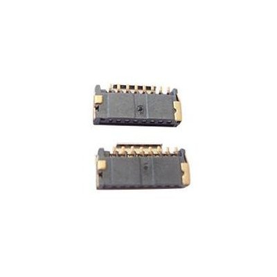 Mmc Connector For Zte Blade S6 Plus - Maxbhi Com