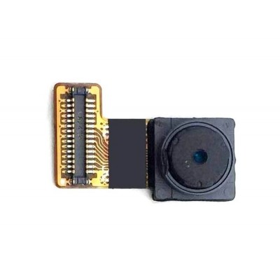 Replacement Back Camera For Videocon Infinium Zest Flame By - Maxbhi Com