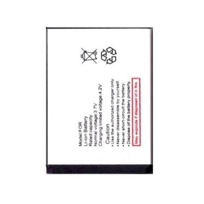 Battery For Ismart Is58 Mercury V5 By - Maxbhi Com