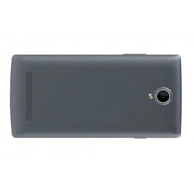 Full Body Housing For Forme F7 Black - Maxbhi Com