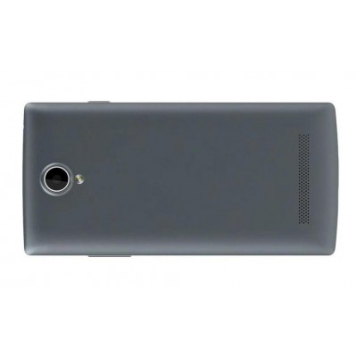 Full Body Housing For Forme F7 Black - Maxbhi Com