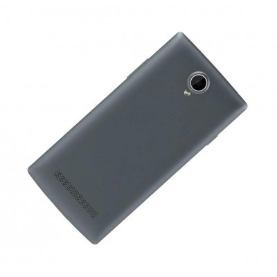 Full Body Housing For Forme F7 Black - Maxbhi Com