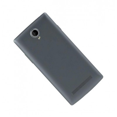 Full Body Housing For Forme F7 Black - Maxbhi Com