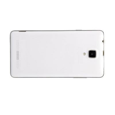 Full Body Housing For Greenberry Unite 3 Black - Maxbhi Com