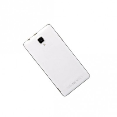 Full Body Housing For Greenberry Unite 3 Black - Maxbhi Com