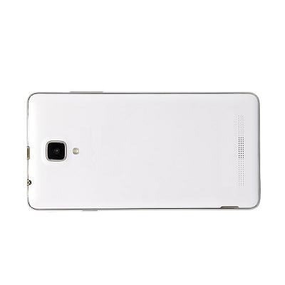 Full Body Housing For Greenberry Unite 3 Black - Maxbhi Com