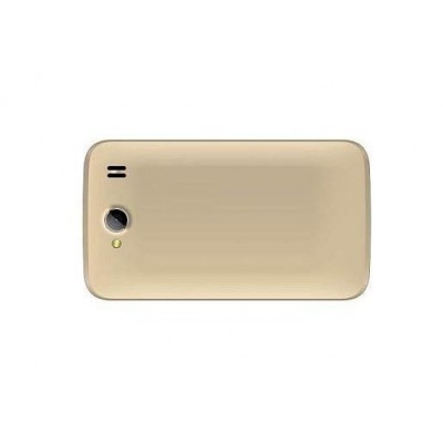 Full Body Housing For Hitech Ht890 Youth Gold - Maxbhi Com